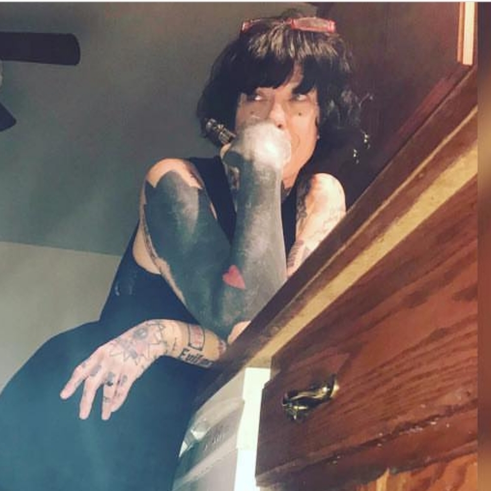 Meet your Posher, Reilly